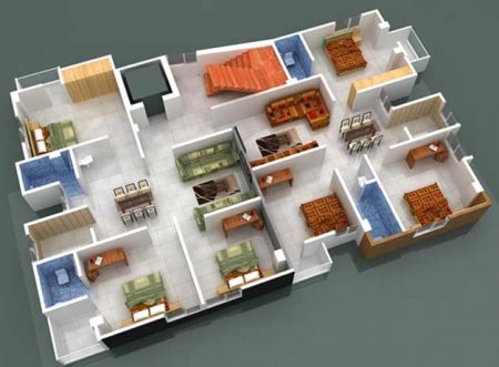 Prachir Development Ltd.