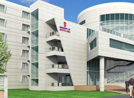 University of South Asia